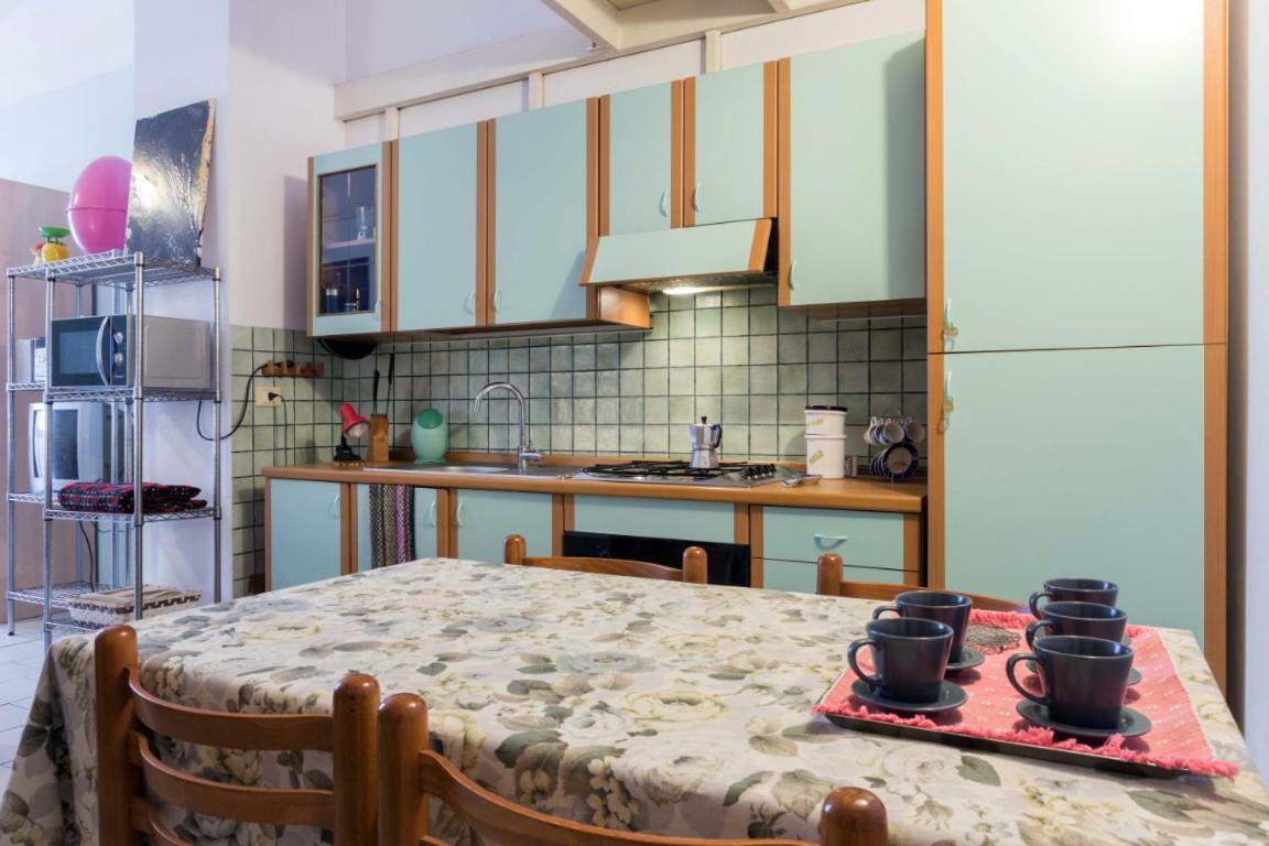 Casetta Celeste Catania Bagian luar foto
